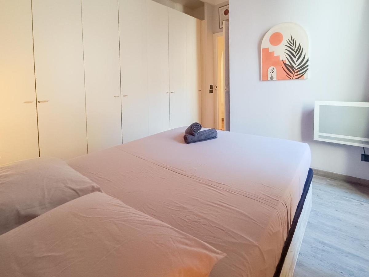Apartmán France 66 4 Pers Ac Wifi Nice Exteriér fotografie